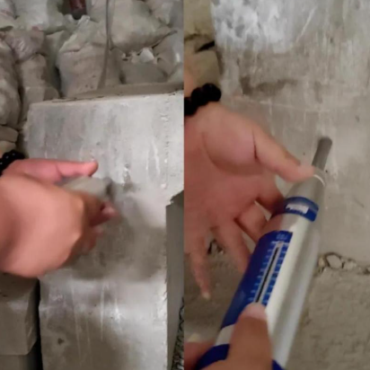 宿豫混凝土强度不足的原因及处理方法