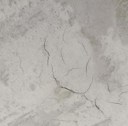 宿豫灌浆料为什么会产生裂缝？出现裂缝该如何处理？