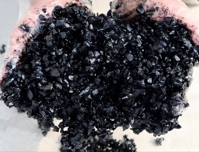 宿豫沥青冷补料（沥青砂）的优势特点与施工流程解析