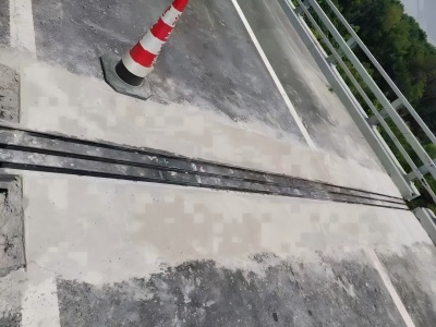 宿豫伸缩缝更换后浇筑材料快速结构修补料速砼的产品特点及施工流程​