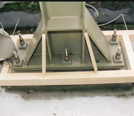 宿豫支座灌浆料，支座砂浆施工流程详解​