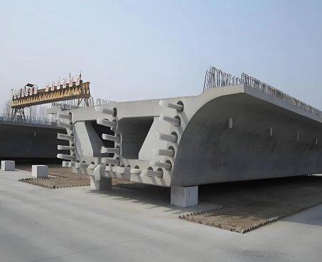 宿豫抗冻压浆料的特点及标准化施工工艺